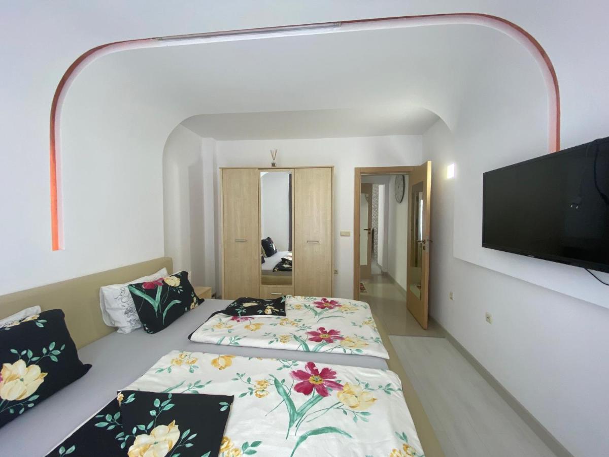 Itta 05 Sunny Apartment *