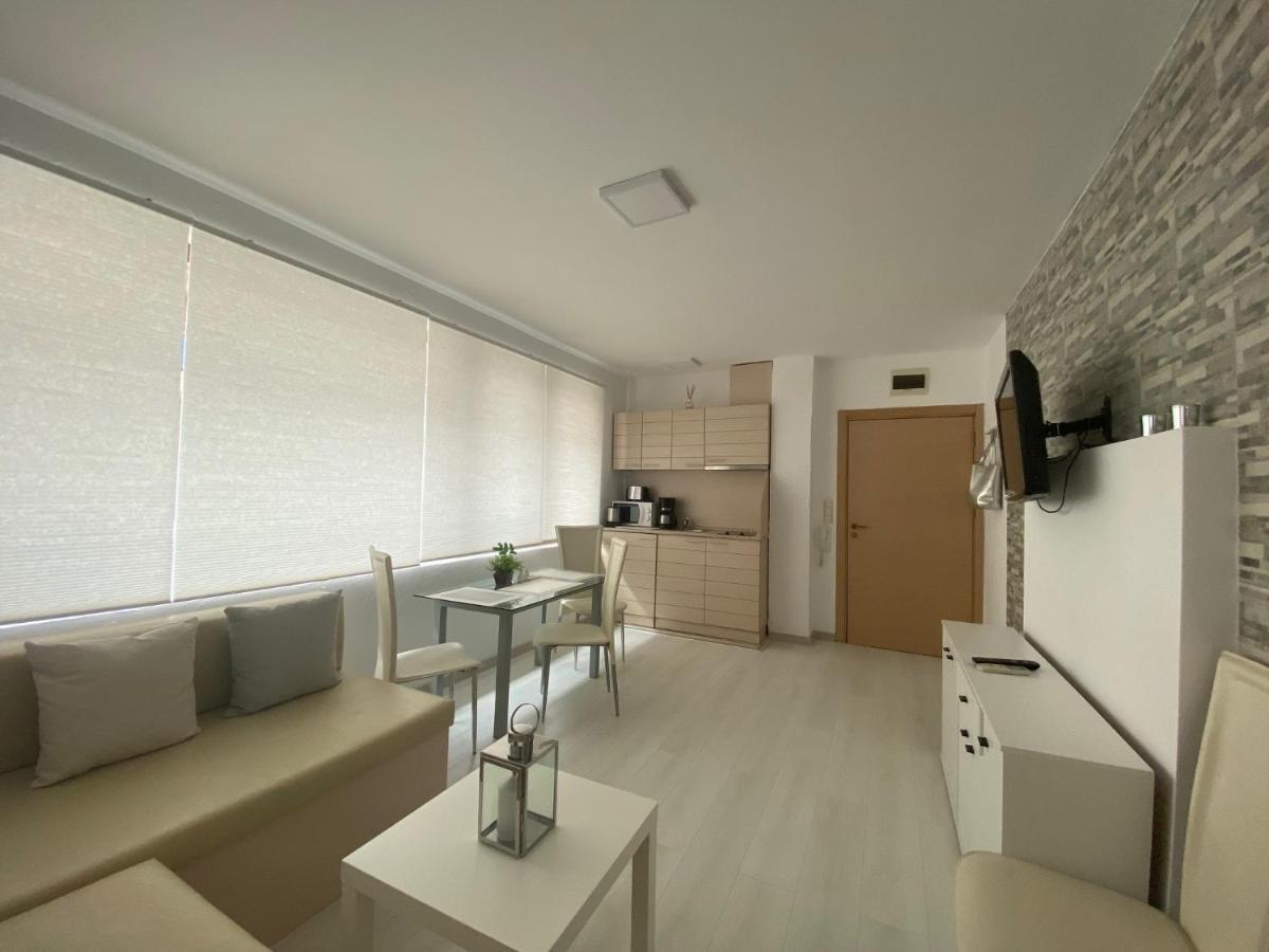 Itta 05 Sunny Apartment Sunny Beach