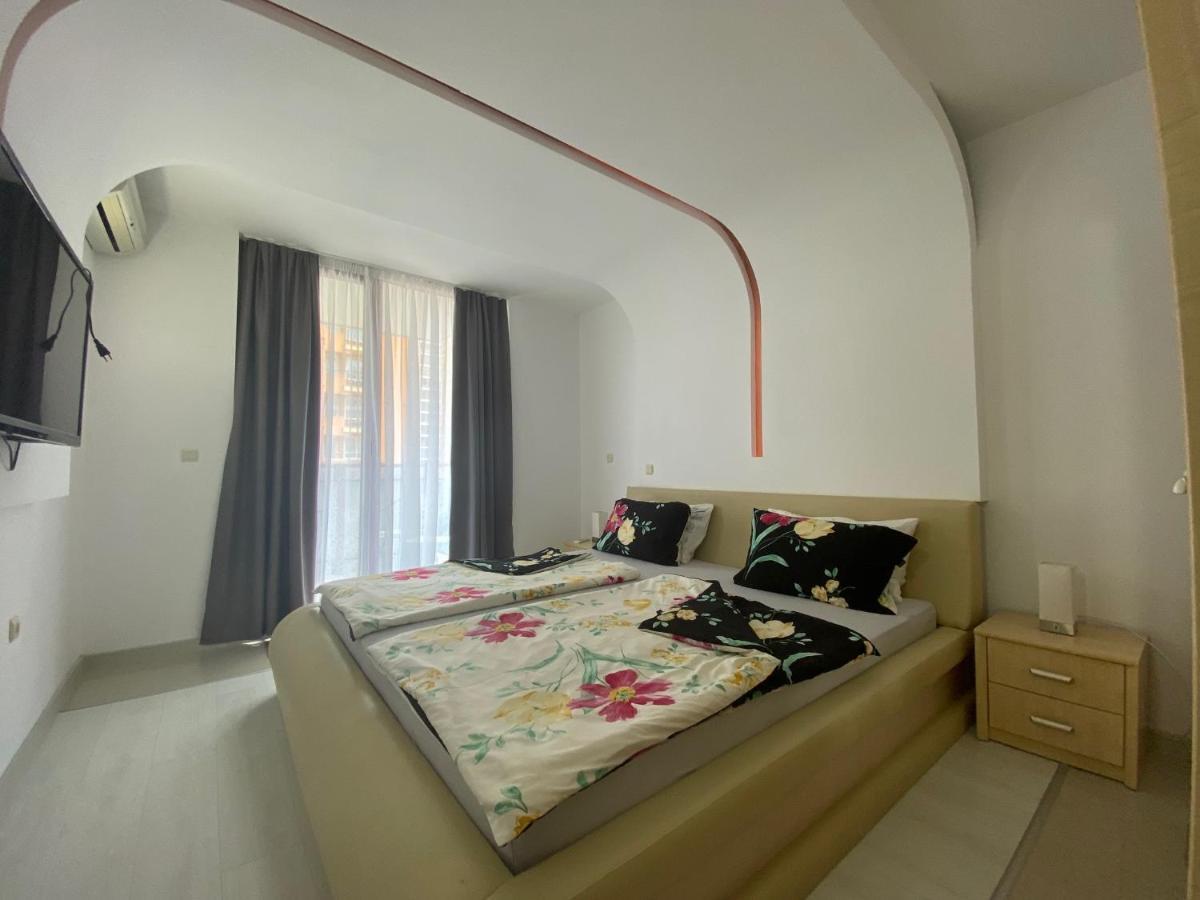 Apartment Itta 05 Sunny *