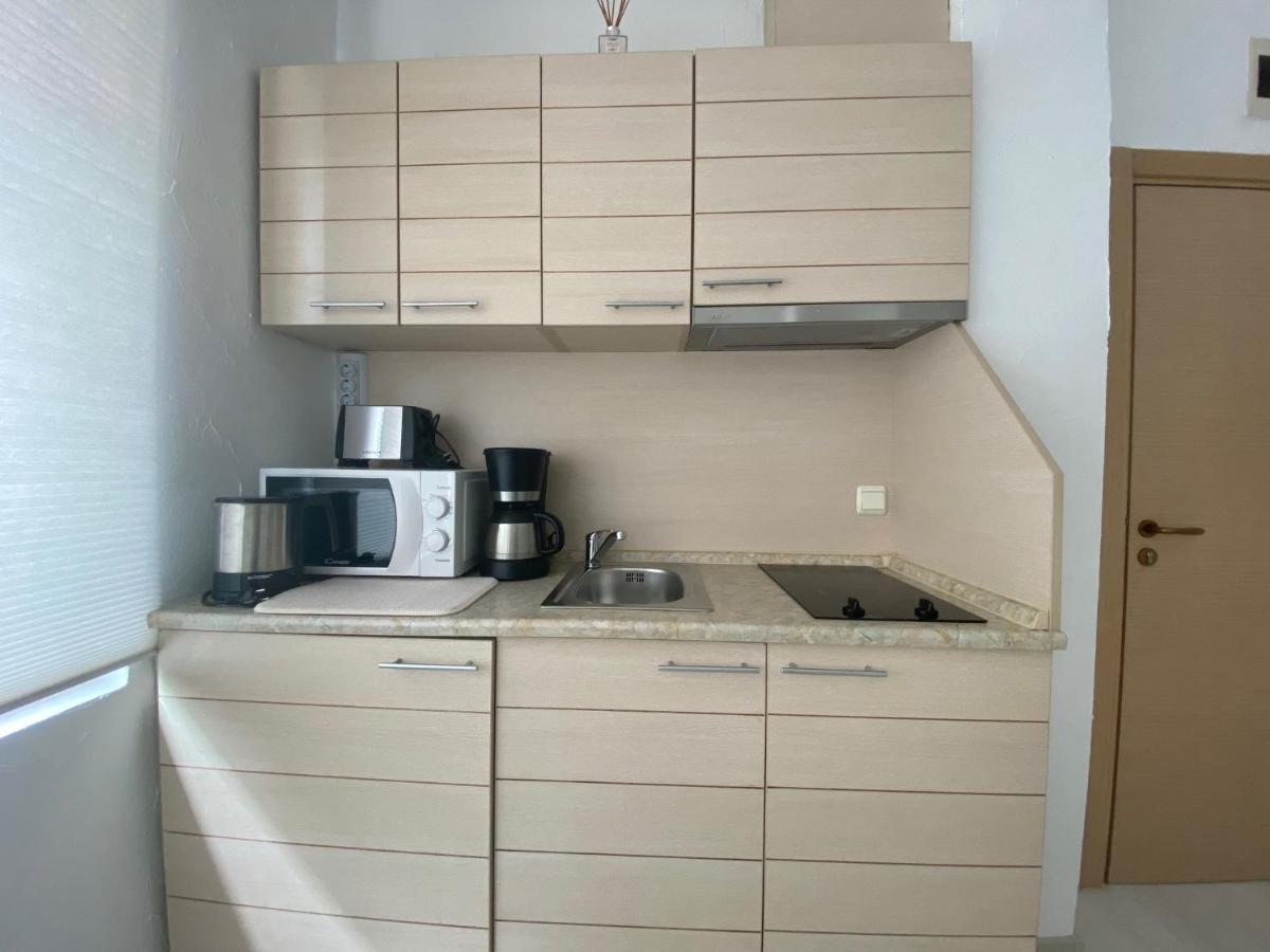 Apartment Itta 05 Sunny Sunny Beach