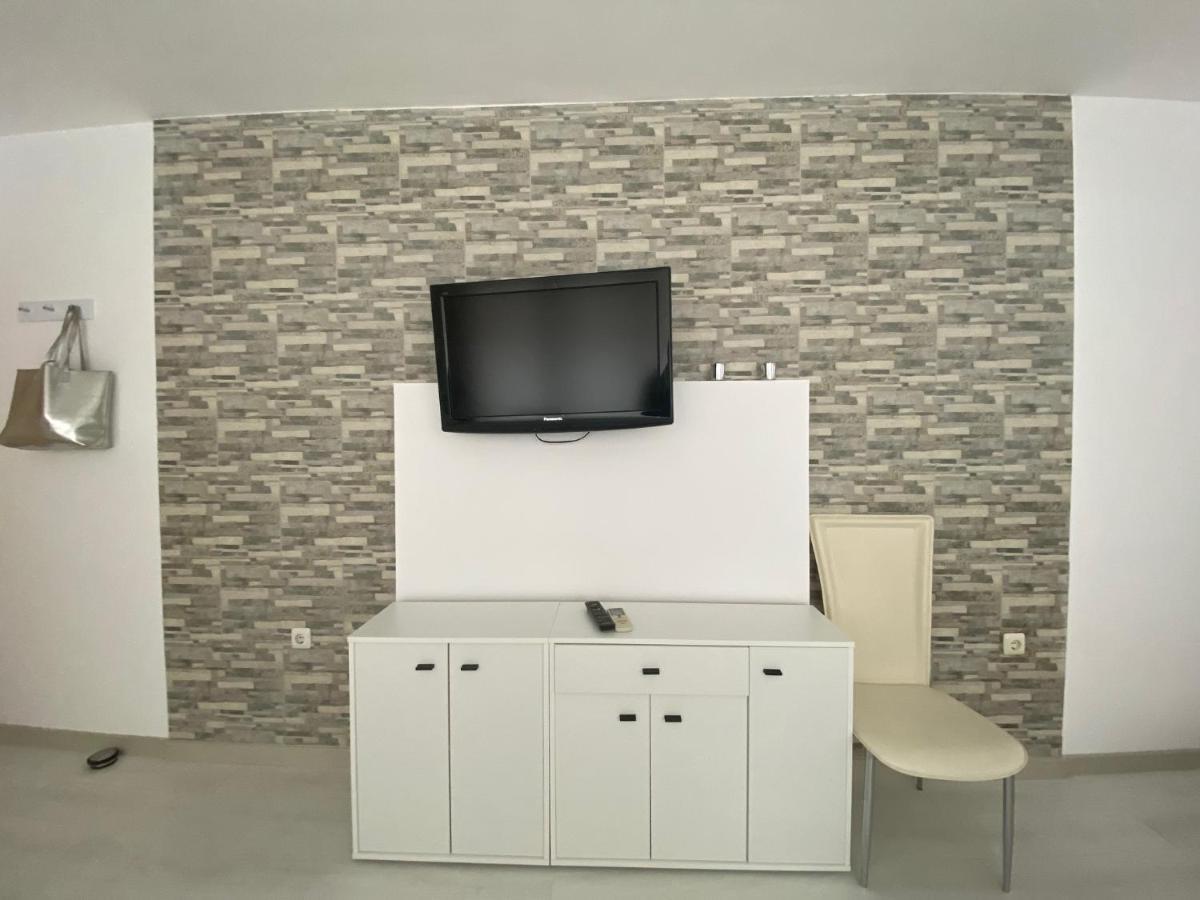Apartment Itta 05 Sunny