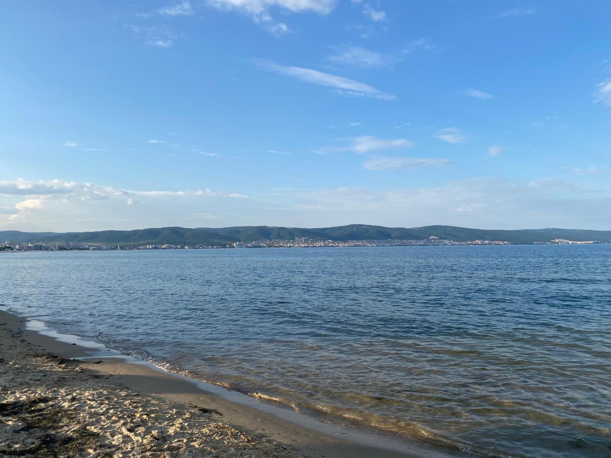 Itta 05 Sunny * Sunny Beach