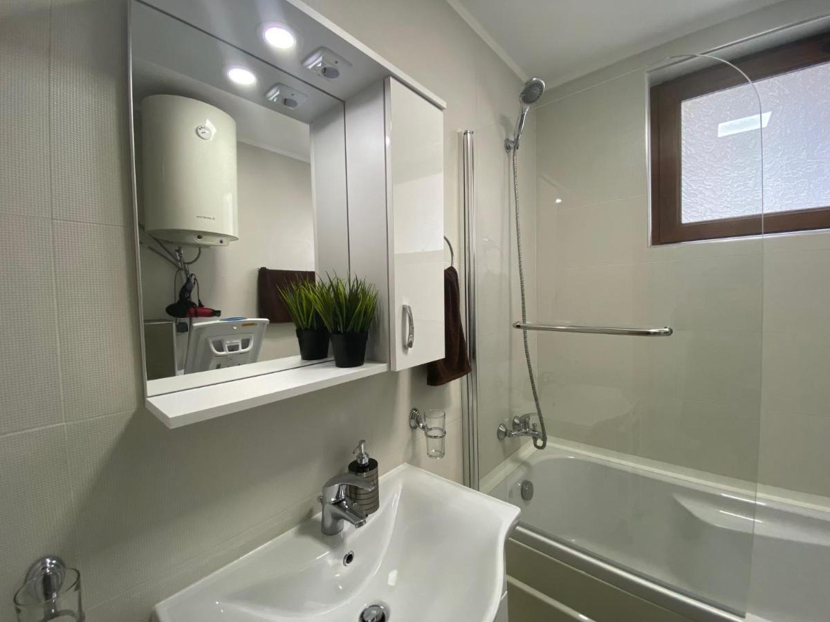 Apartment Itta 05 Sunny *