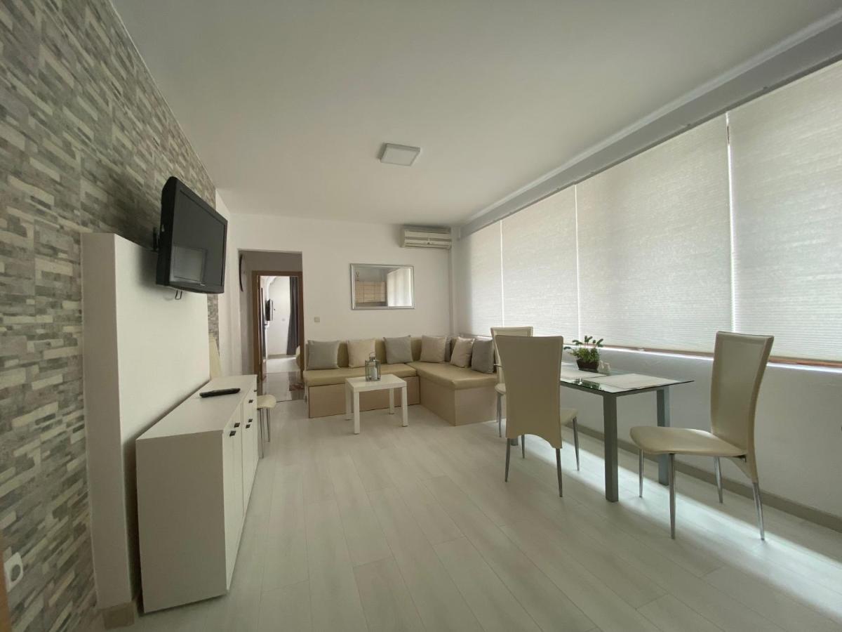 Apartment Itta 05 Sunny Sunny Beach