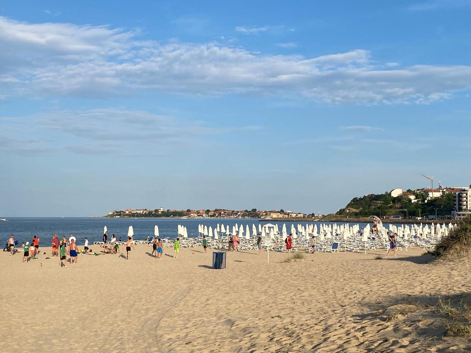 Itta 05 Sunny Sunny Beach